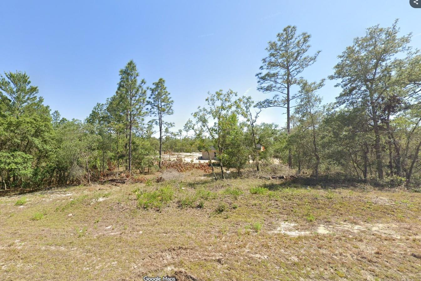 North Lake Boulevard, FL