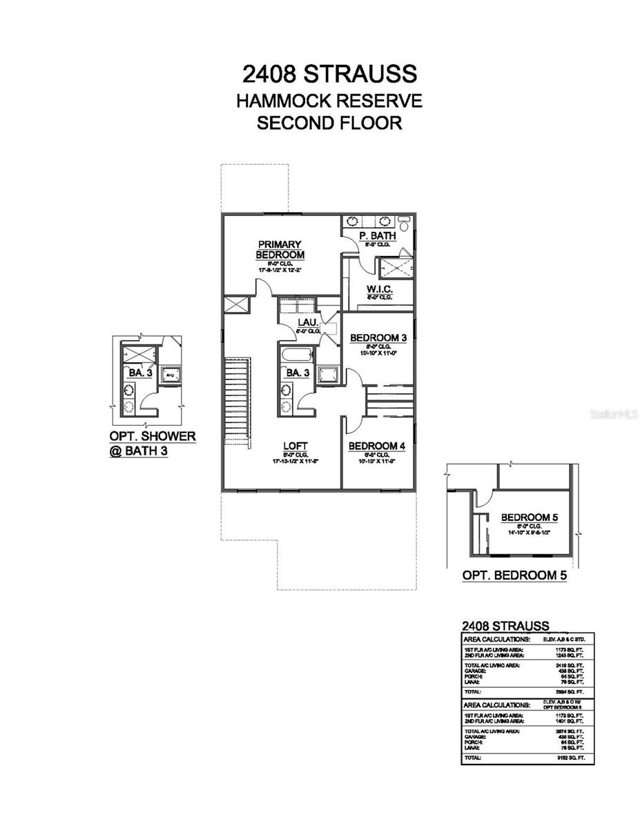 874 Sunshower Drive, FL