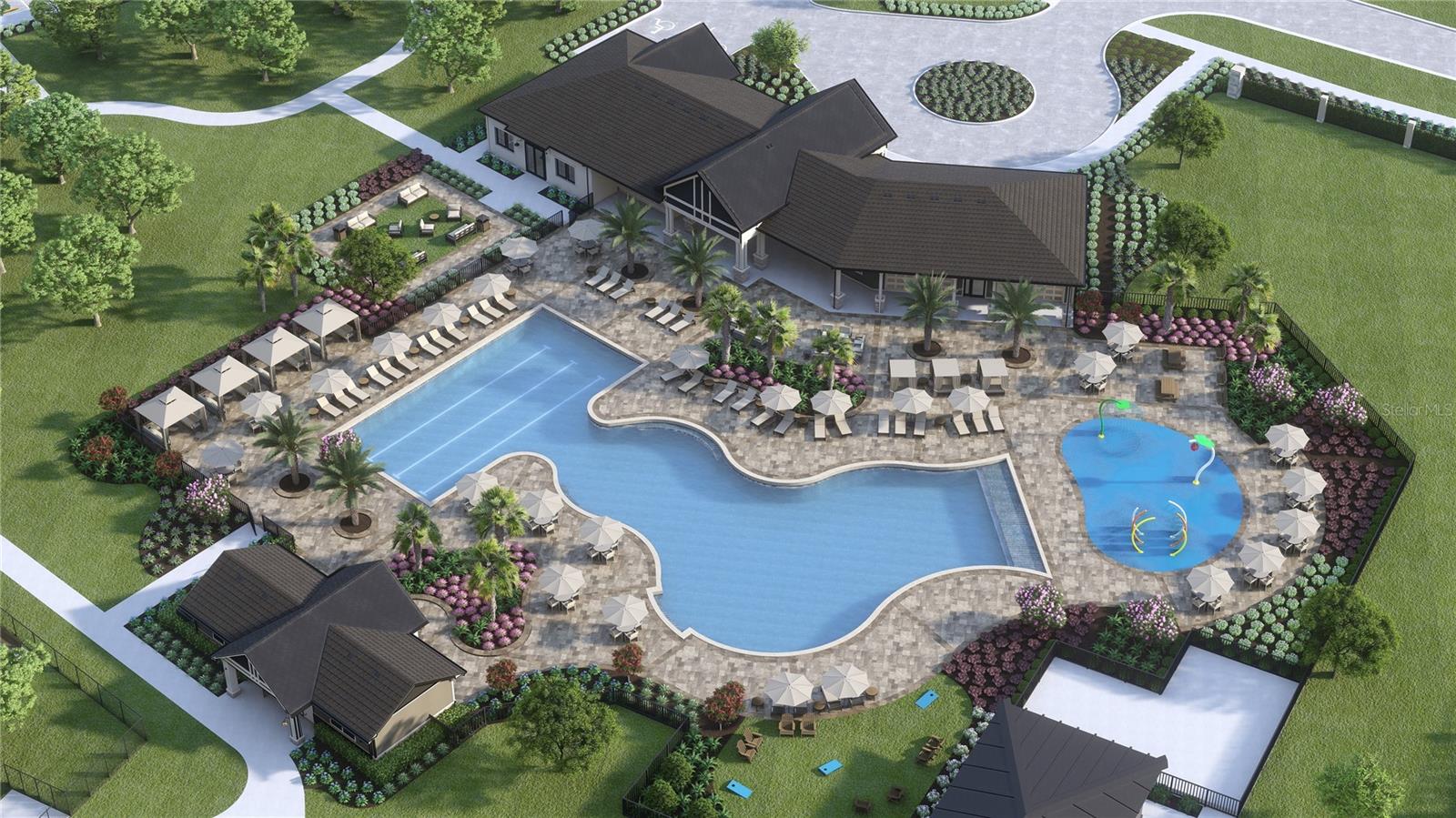 874 Sunshower Drive, FL