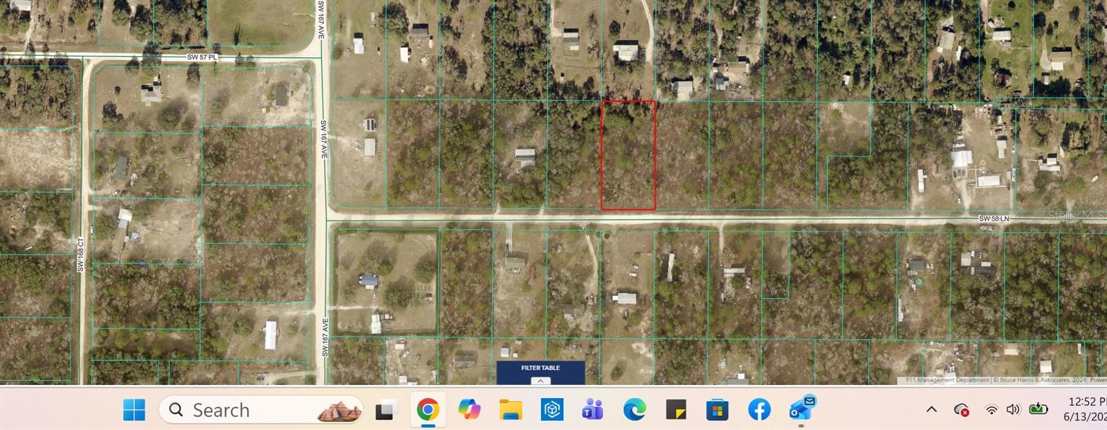 00 58th Lane, FL
