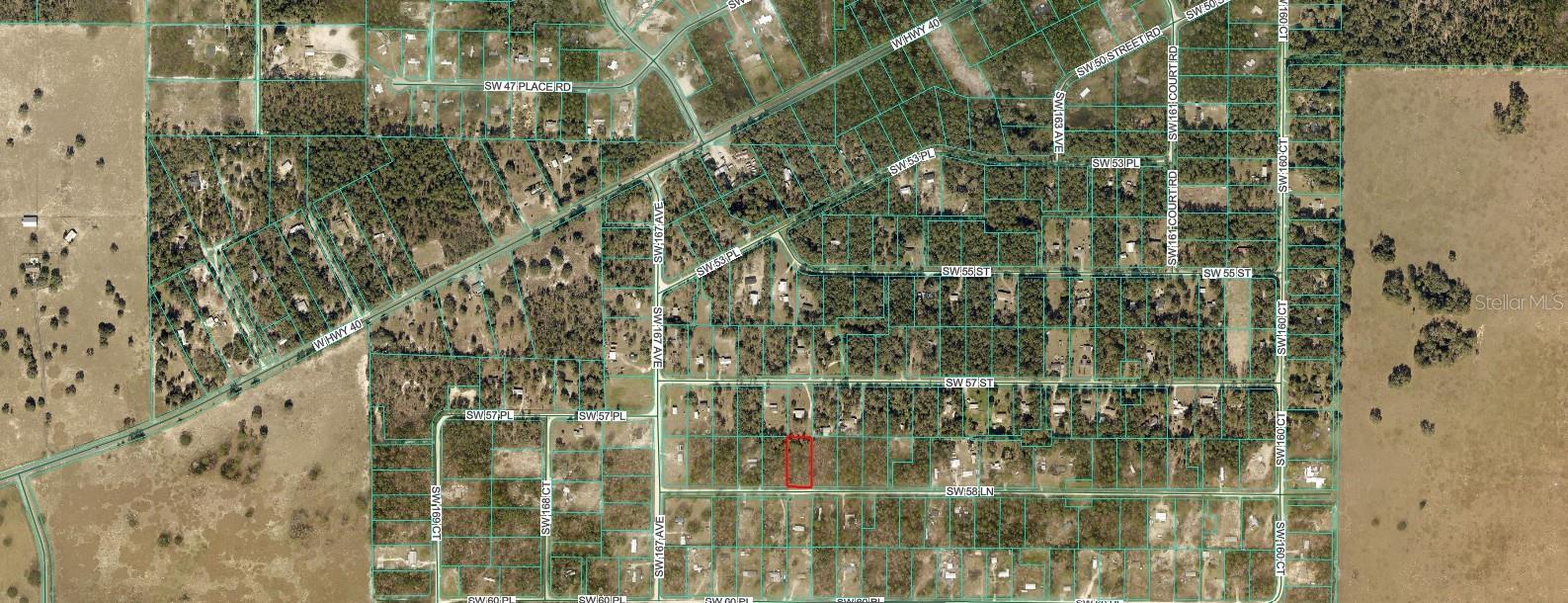00 58th Lane, FL