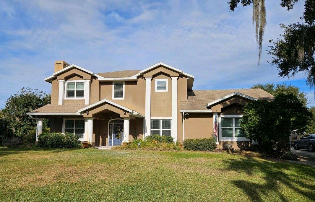 5206 Hammock Pointe Court, FL
