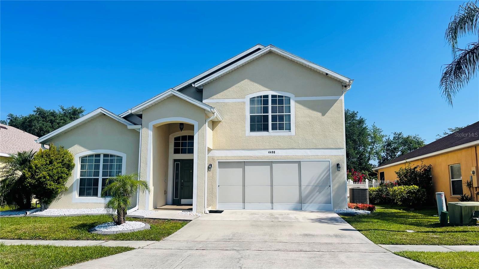 4490 Spring Blossom Lane, FL
