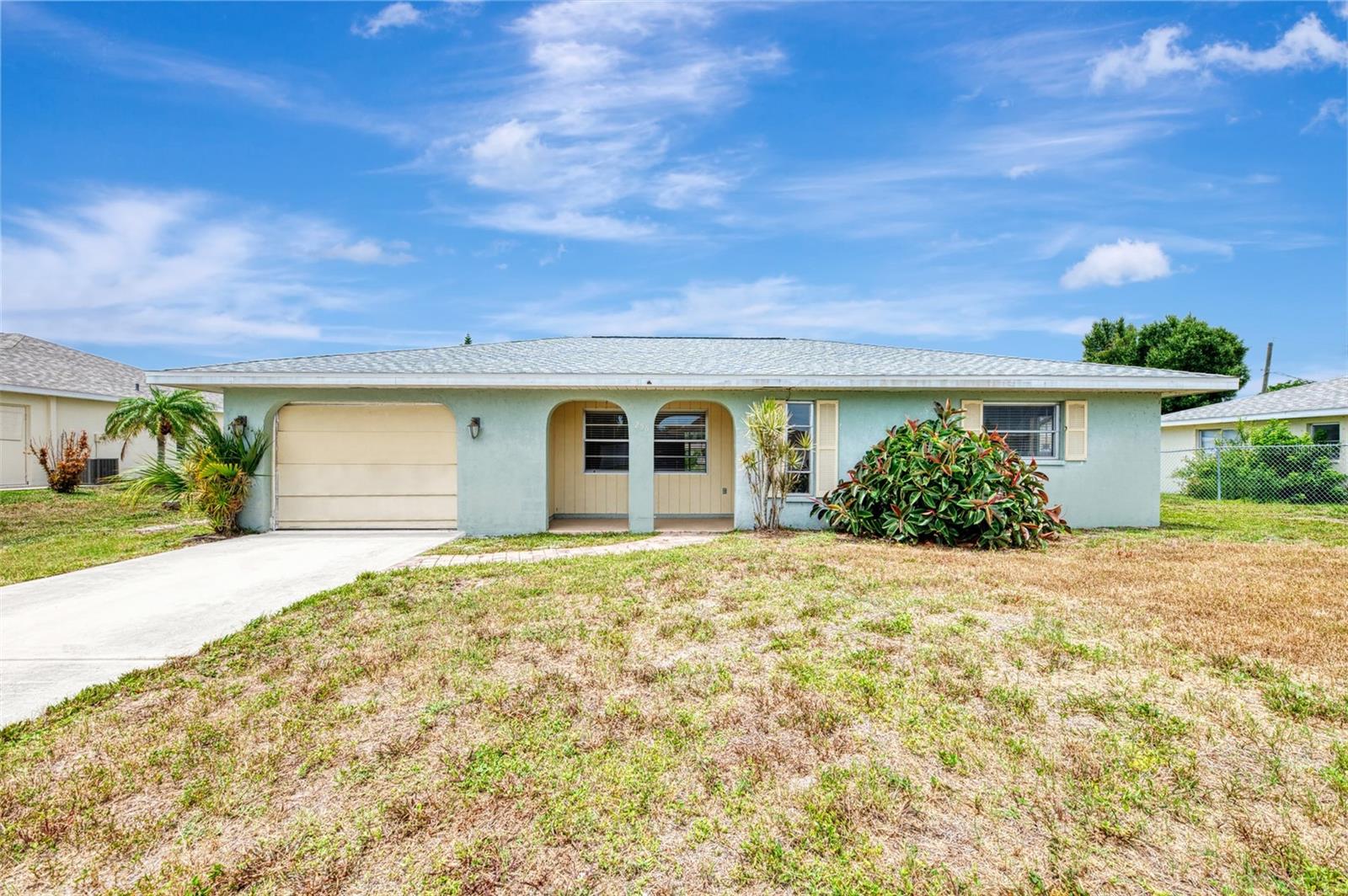 256 Periwinkle Road, FL
