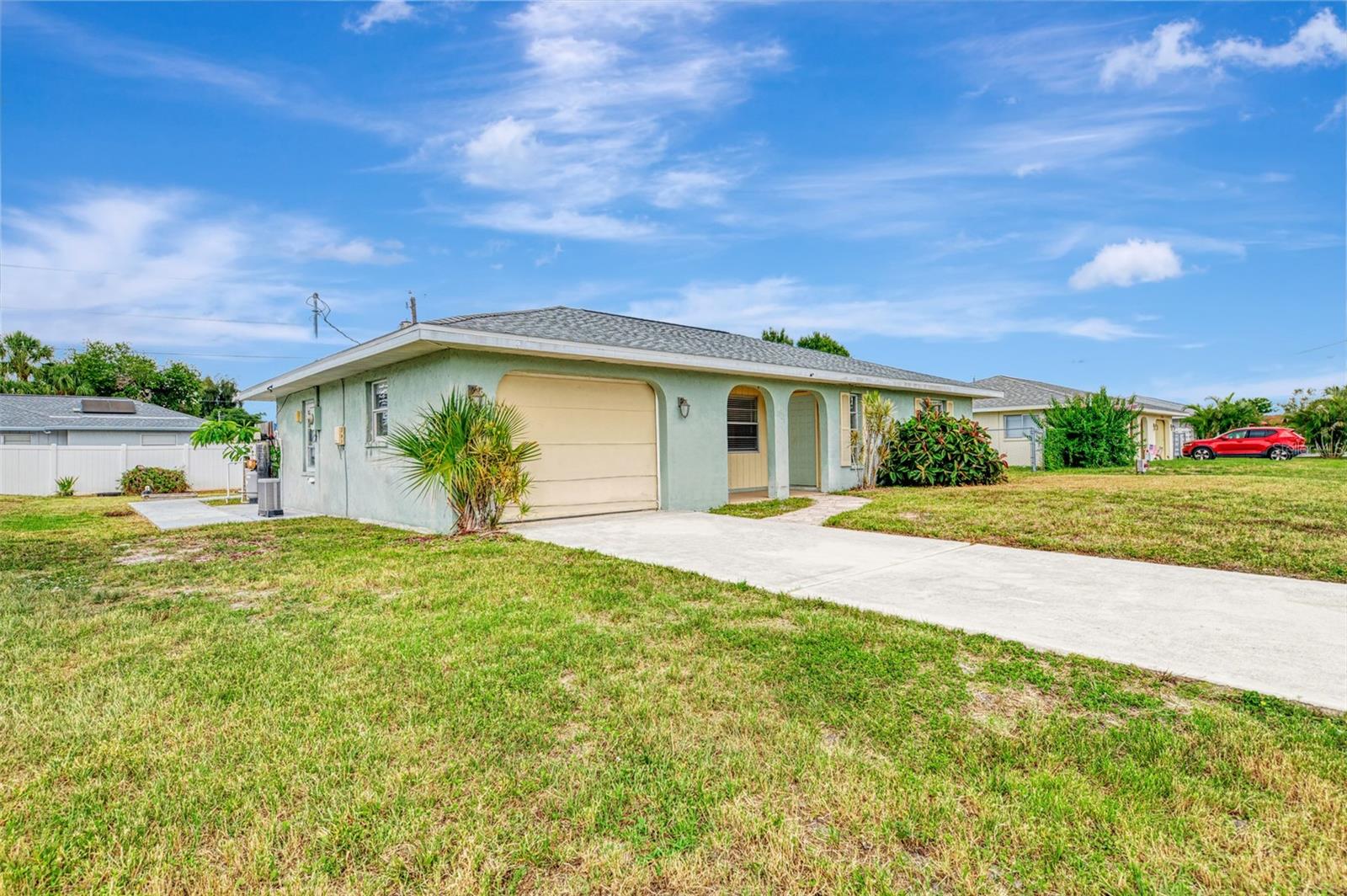 256 Periwinkle Road, FL