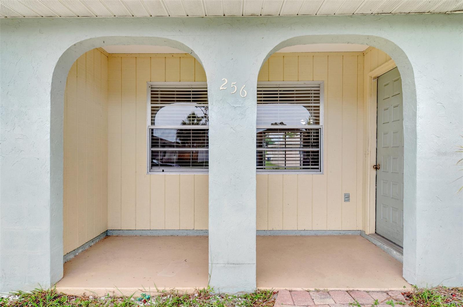 256 Periwinkle Road, FL