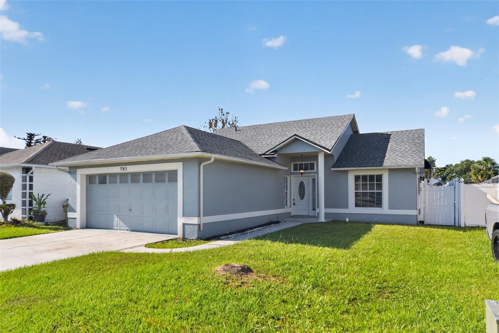 781 Country Woods Circle, FL
