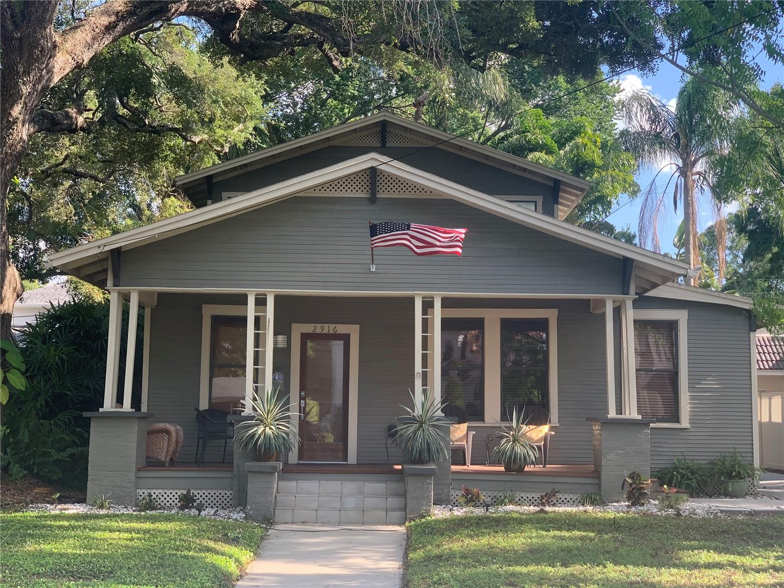 2916 Bay Court Avenue, FL
