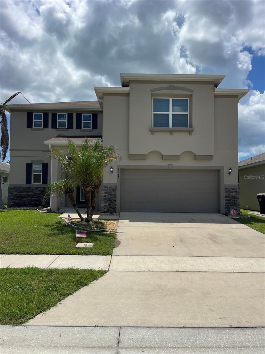 4501 Baler Trails Drive, FL