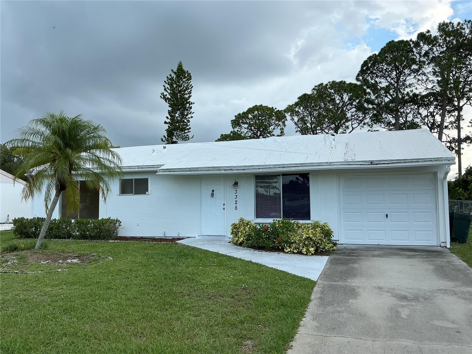 3328 Nekoosa Street, FL