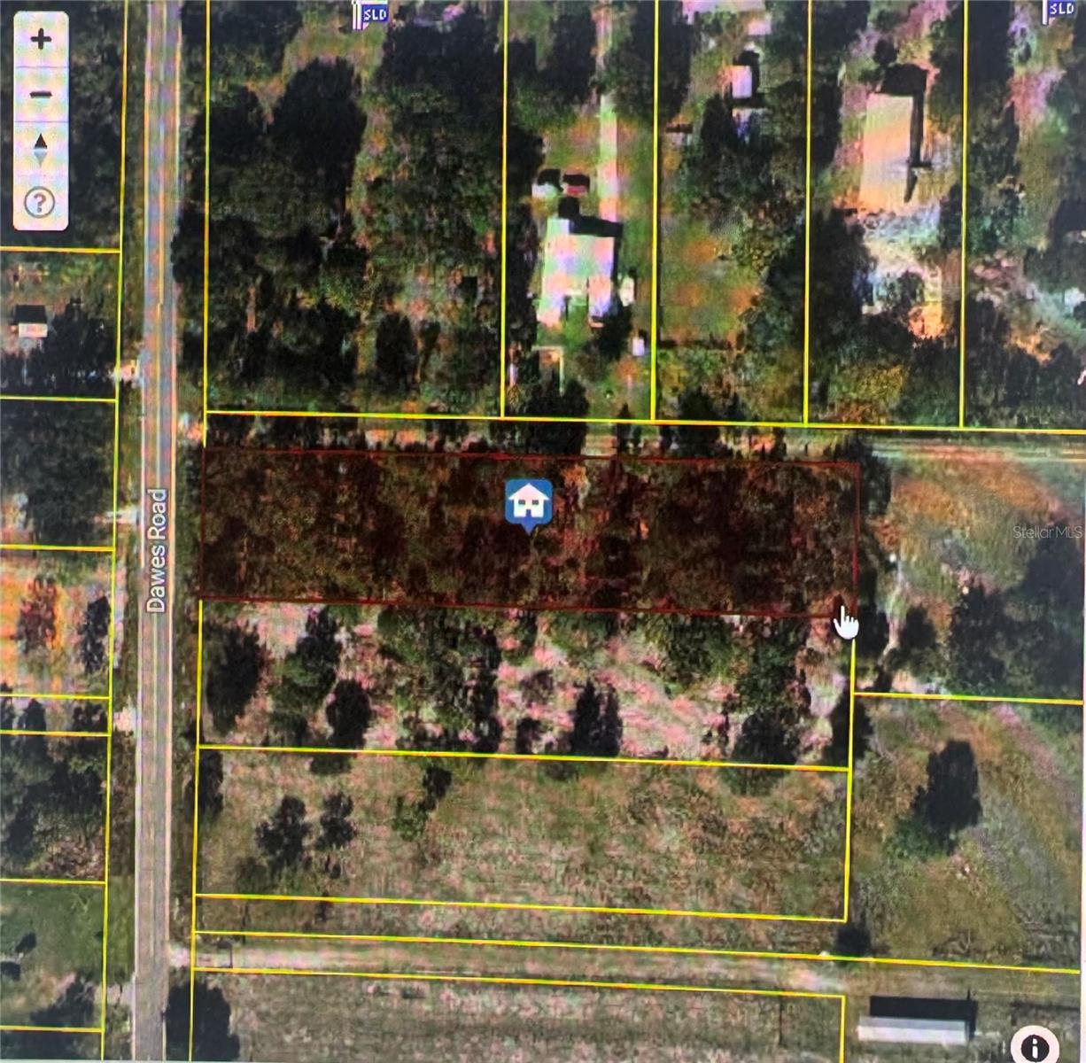Dawes Road, FL