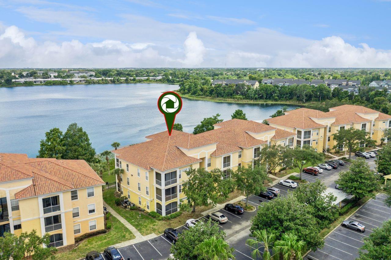 1440 Lake Shadow Circle, FL
