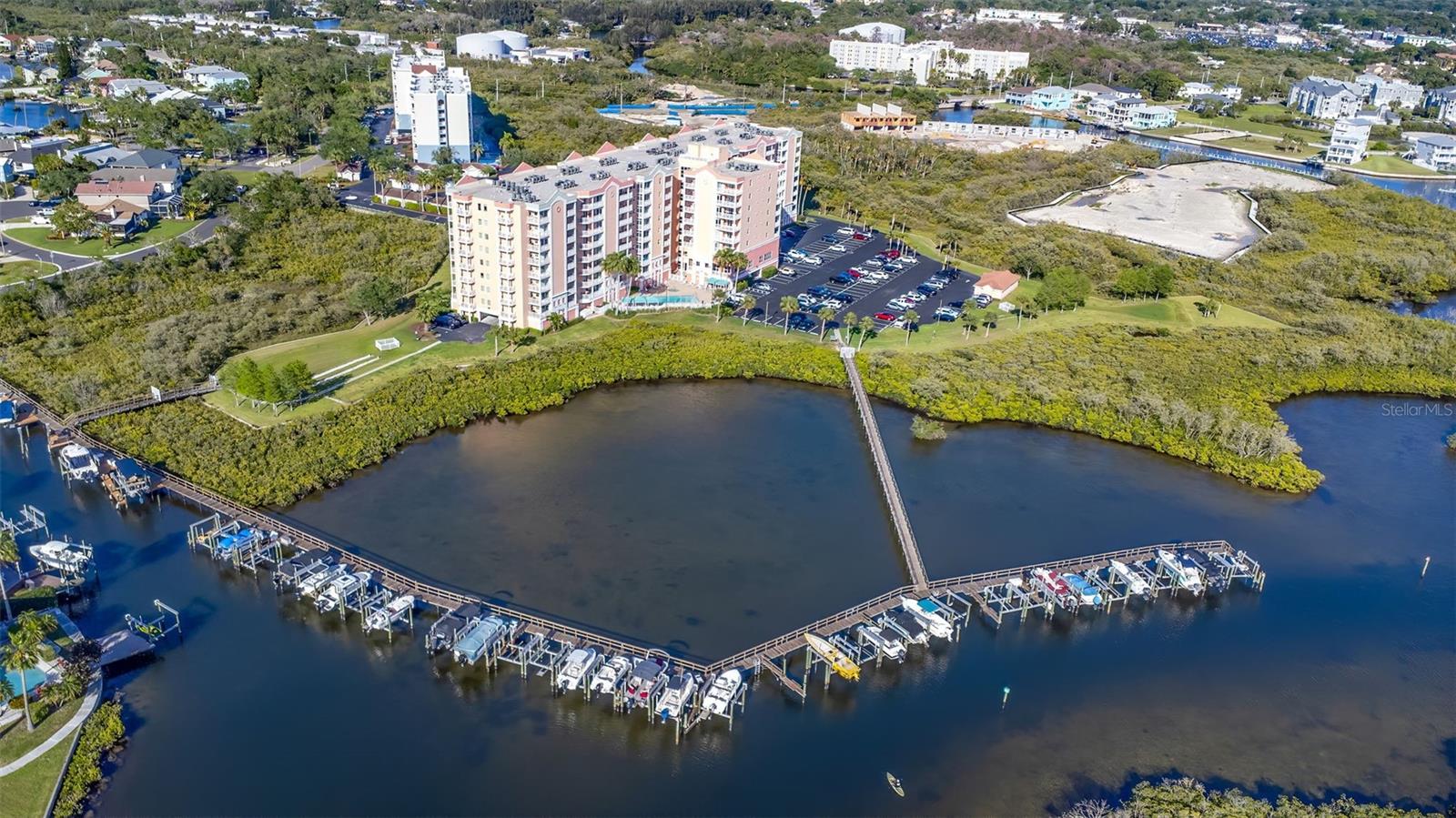4516 Seagull Drive, FL