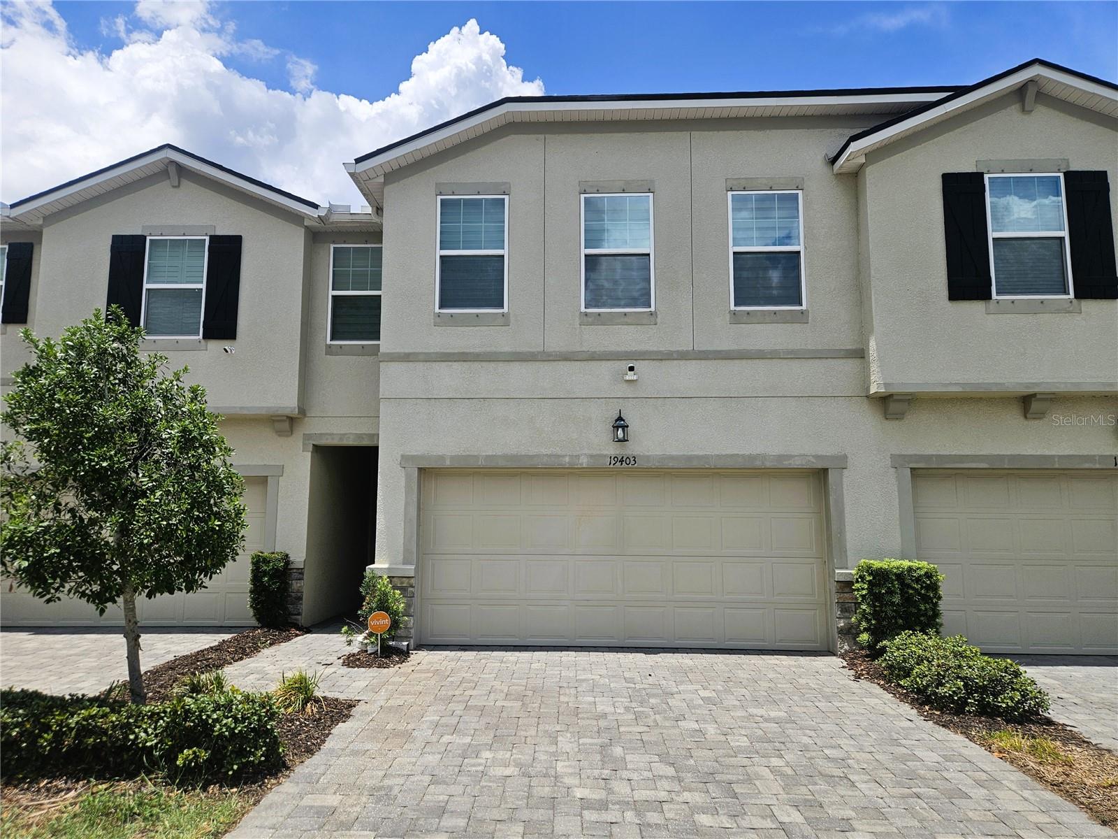 19403 Blue Pond Drive, FL