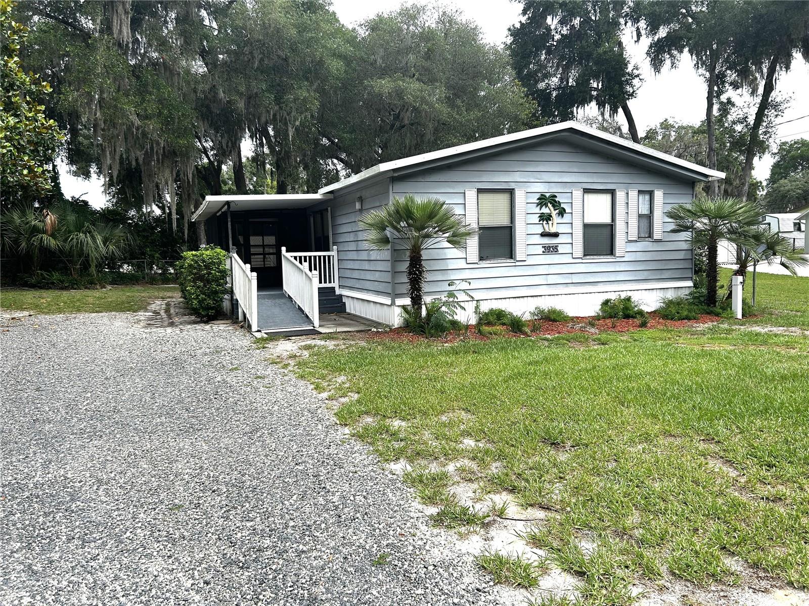3935 Lake Park Drive, FL