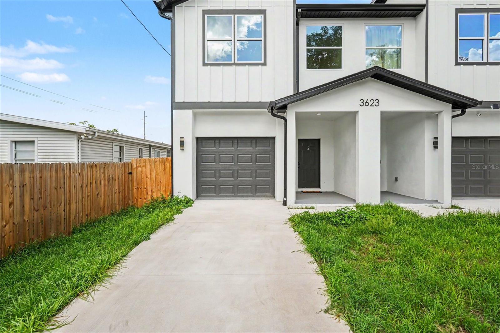 3612 Temple Street, FL