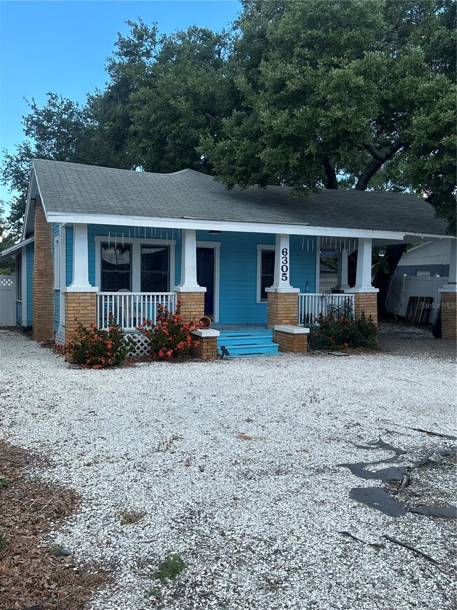 6305 Harold Avenue, FL