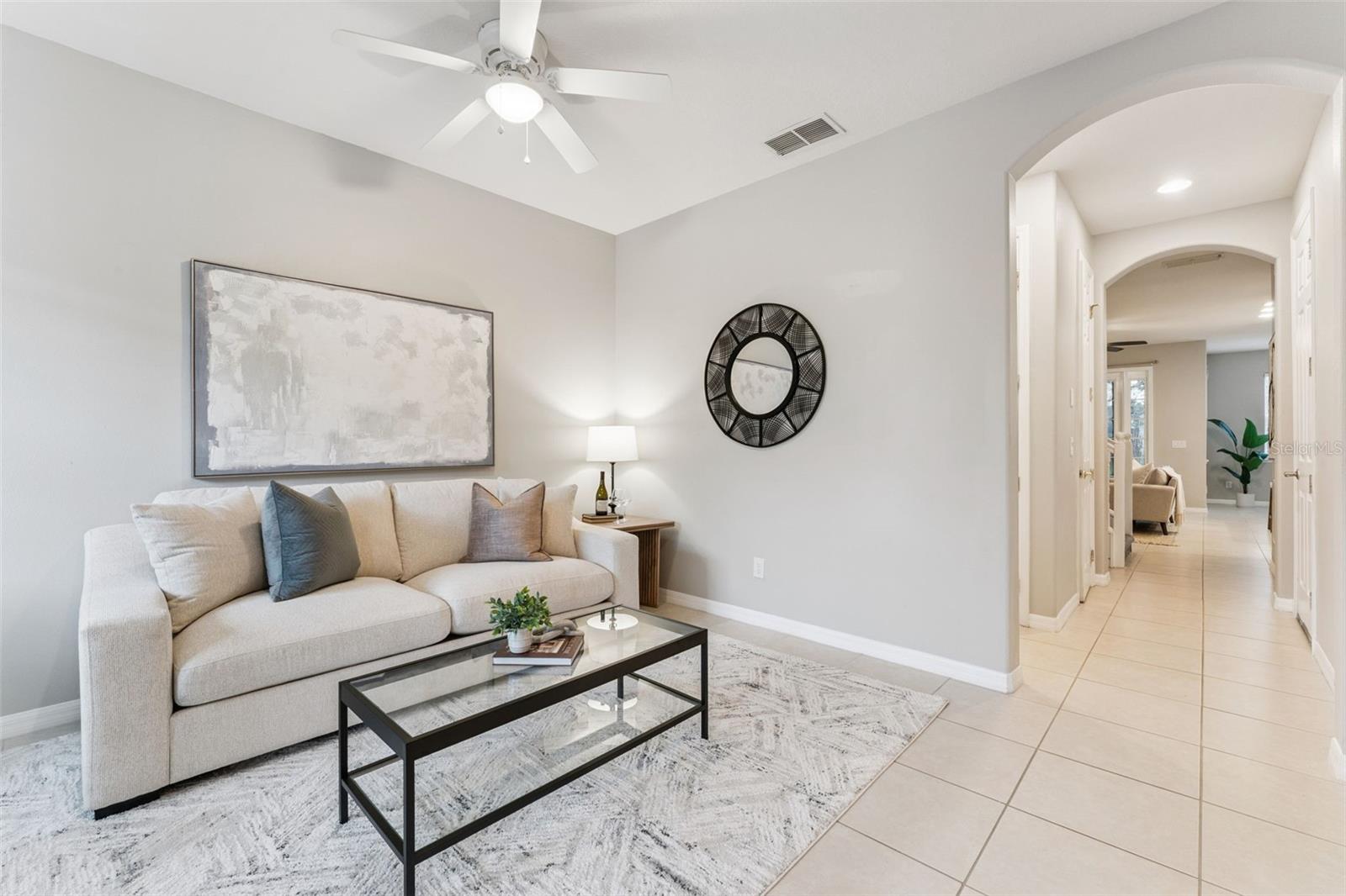 518 Terrace Spring Drive, FL