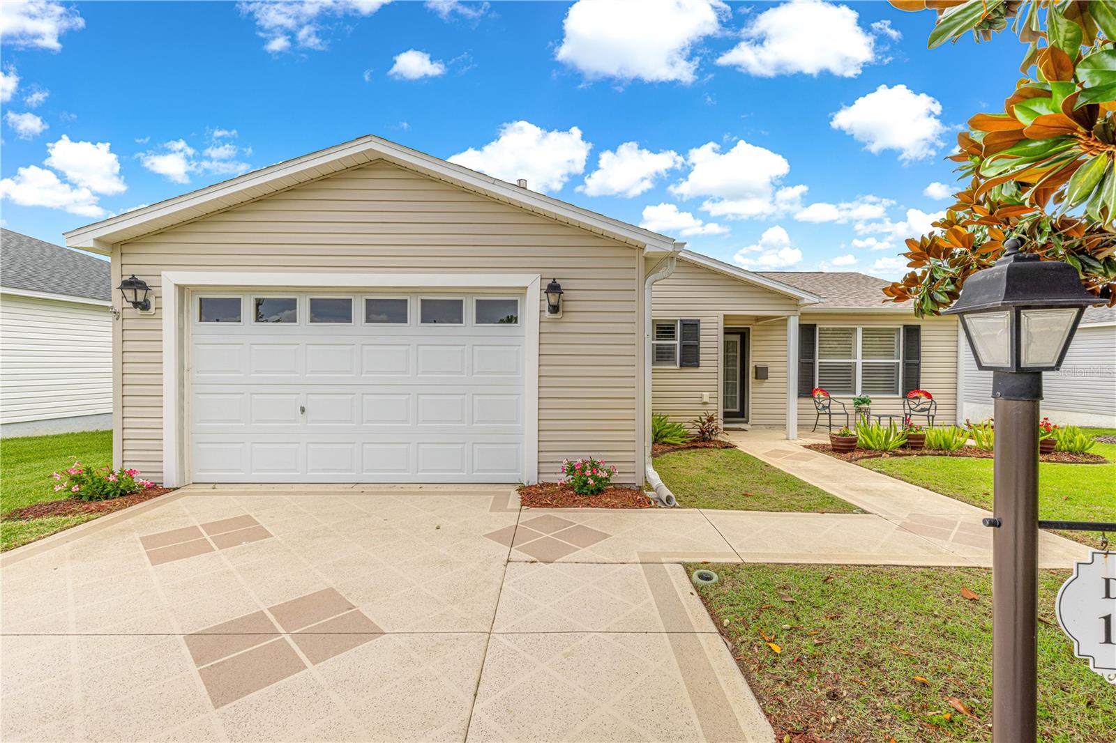 1019 Golden Grove Drive, FL