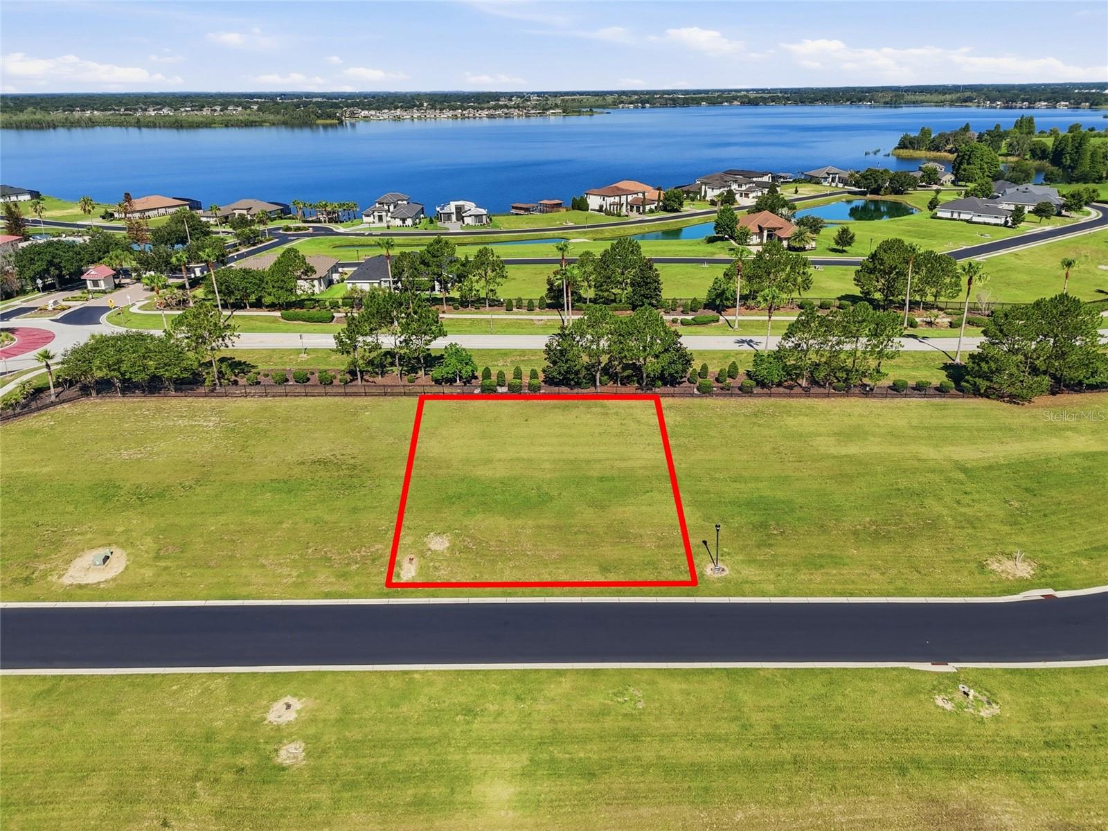 500 Bonamia Avenue, FL