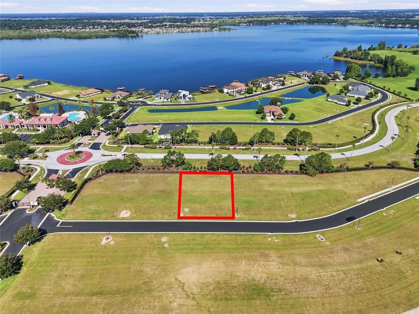 500 Bonamia Avenue, FL