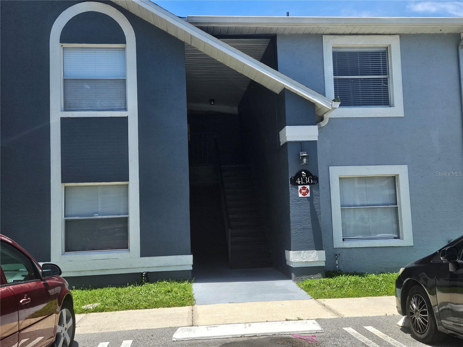 4136 Pershing Pointe Place, FL