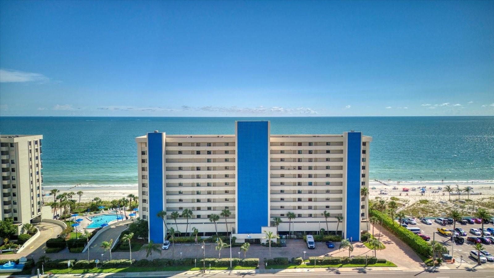 15000 Gulf Boulevard, FL