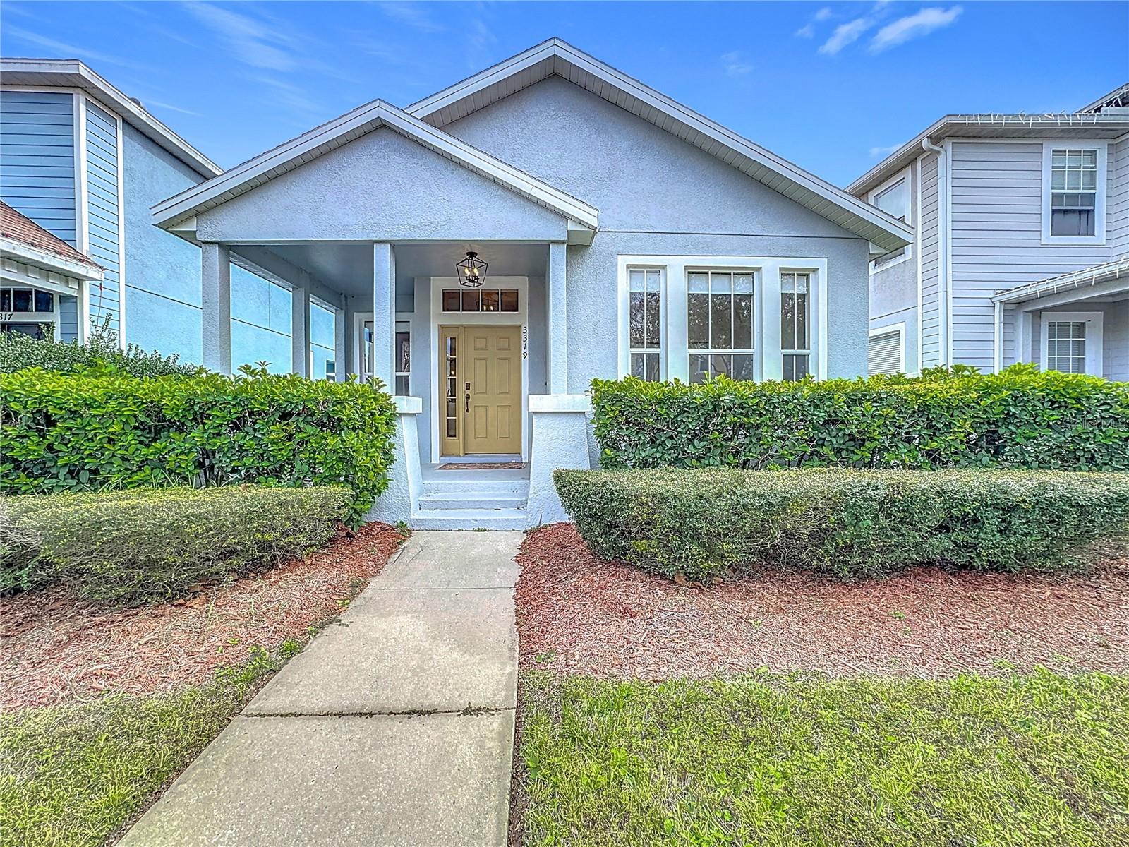 3319 Pond Pine Road, FL