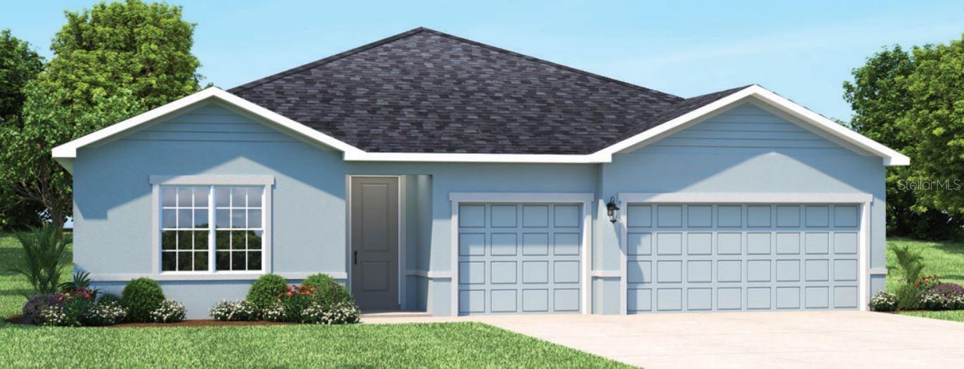 5195 Madras Drive, FL