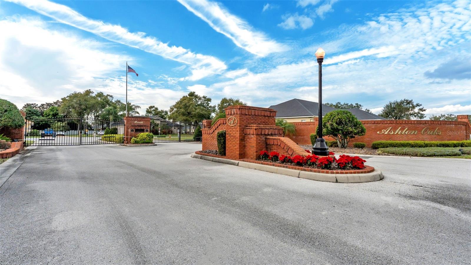 881 Ashton Oaks Circle, FL