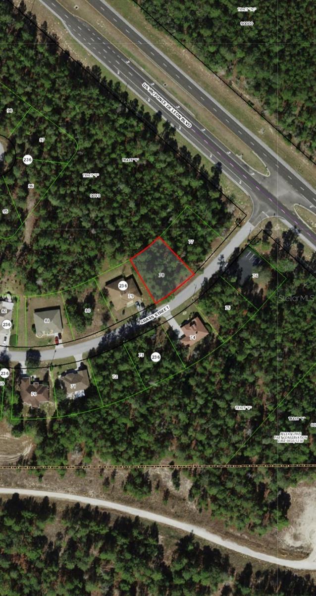 111 Grass Street, FL