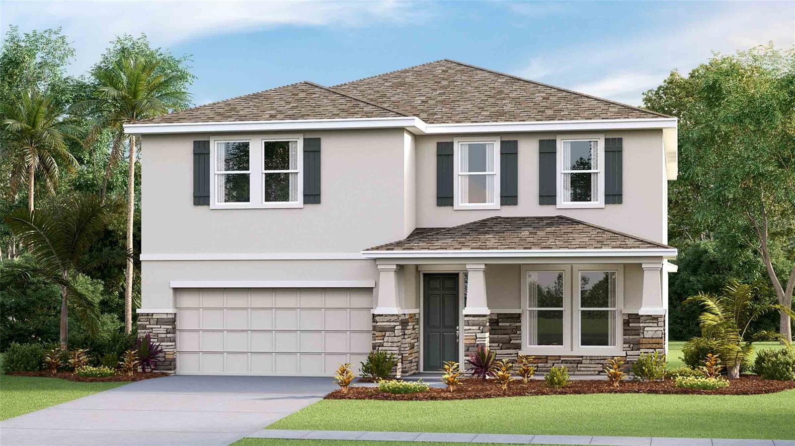 32496 Rosepine Boulevard, FL
