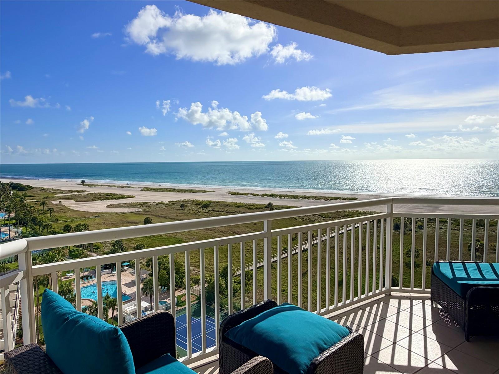 1200 Gulf Boulevard, FL