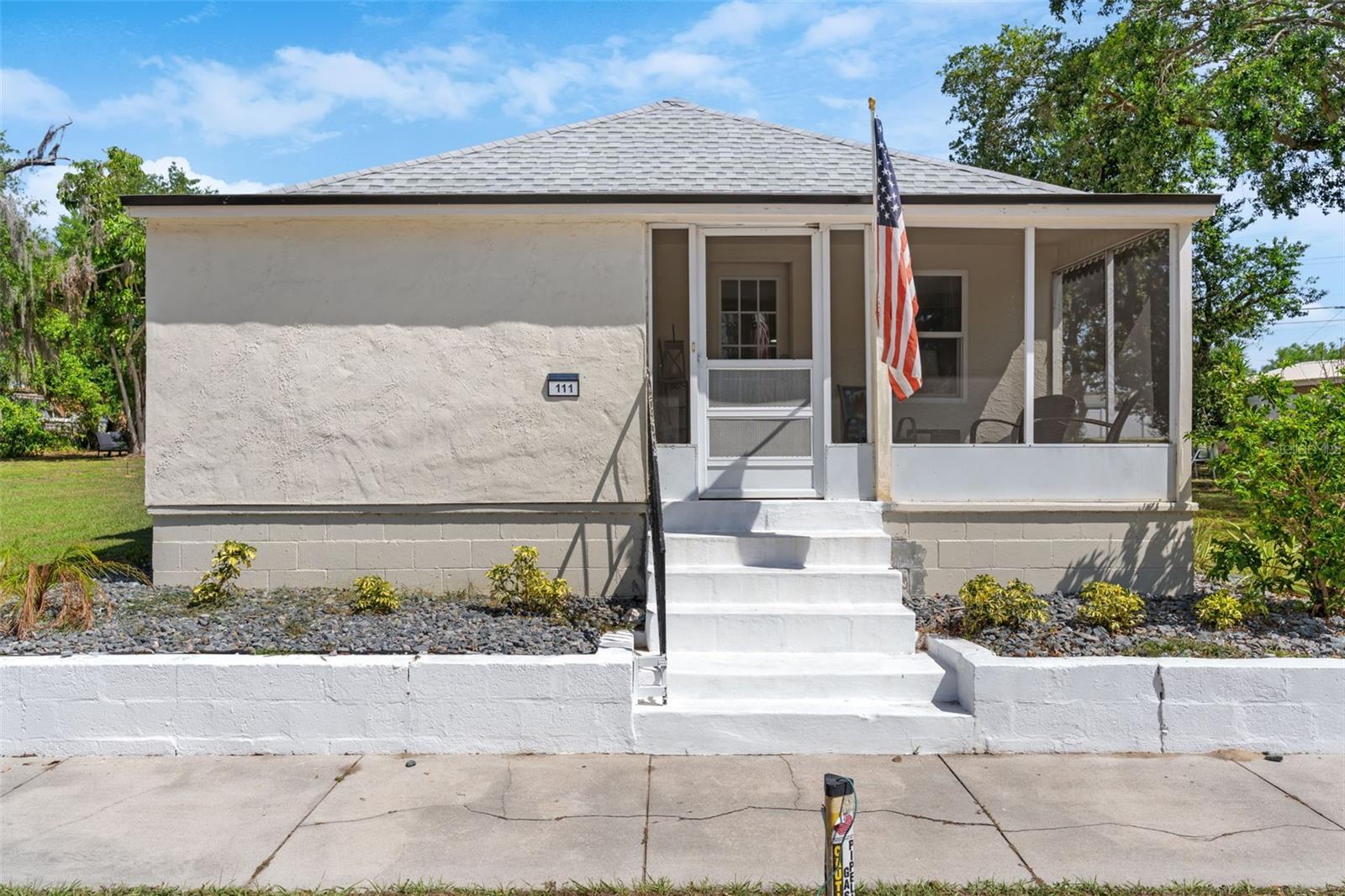 111 Shepard Avenue, FL