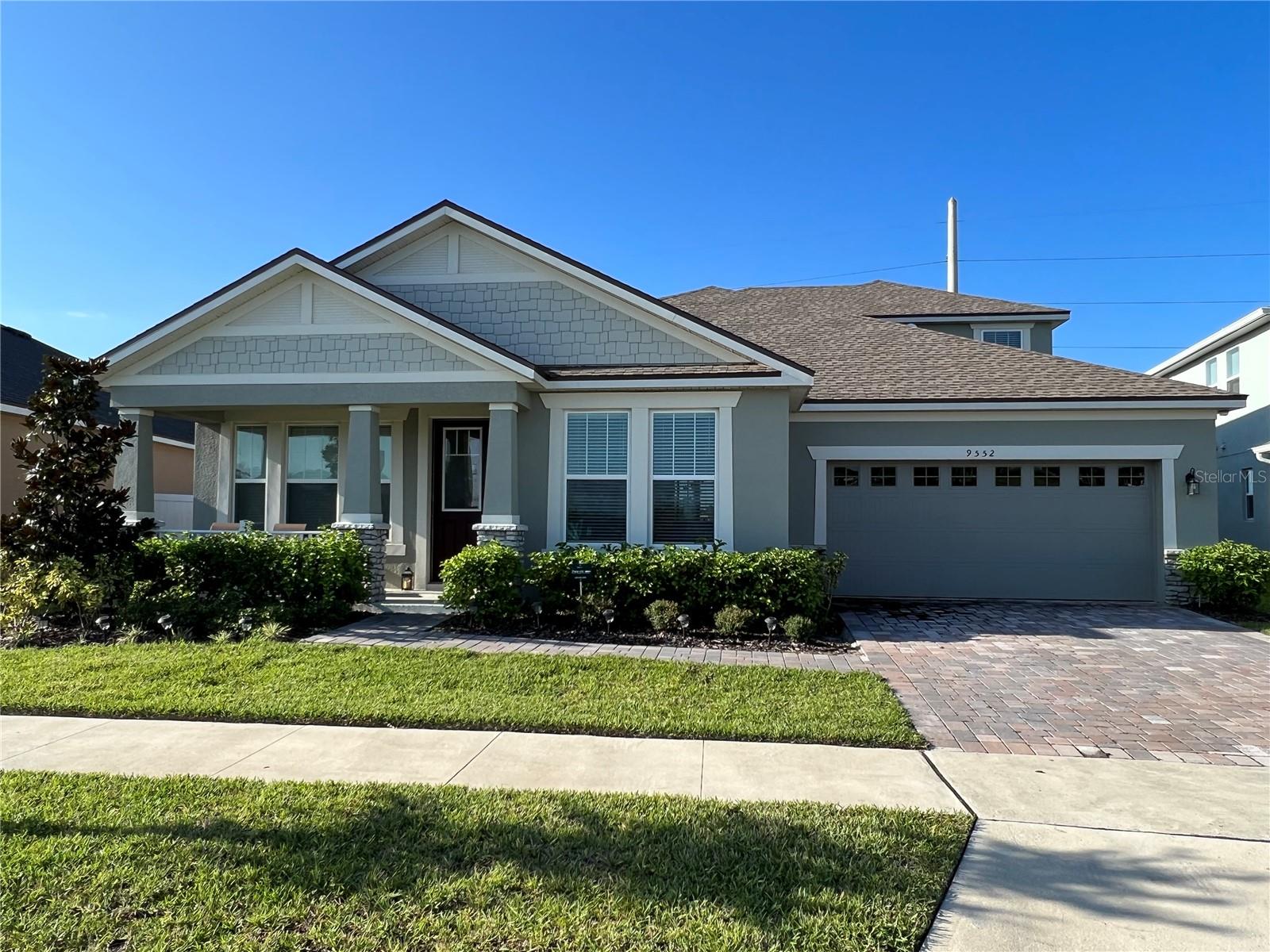 9552 Launch Point Road, FL