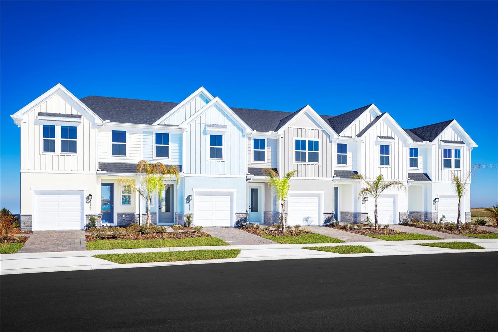 1784 Longleaf Prairie Drive, FL