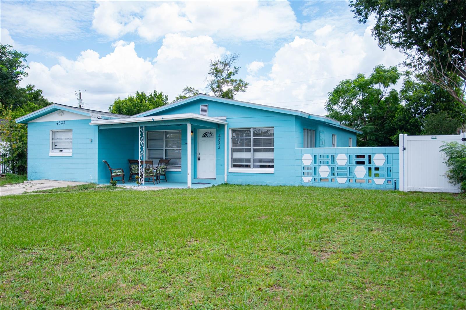 4833 Crow Street, FL