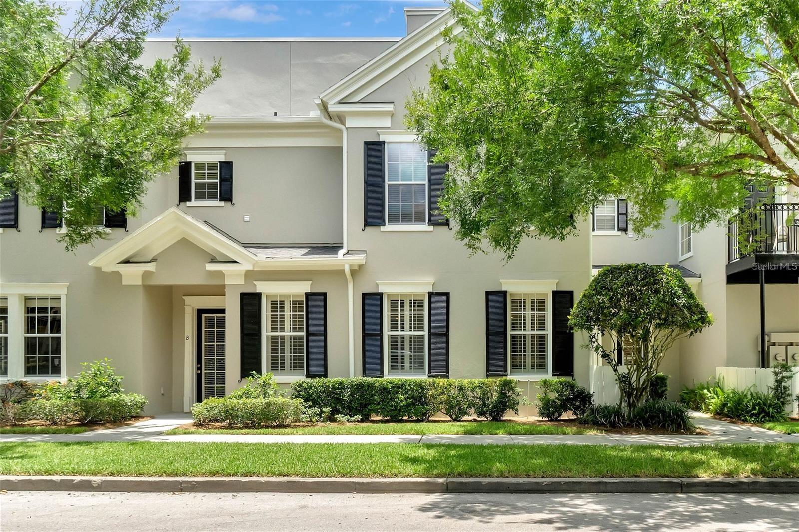 1507 Lake Baldwin Lane, FL