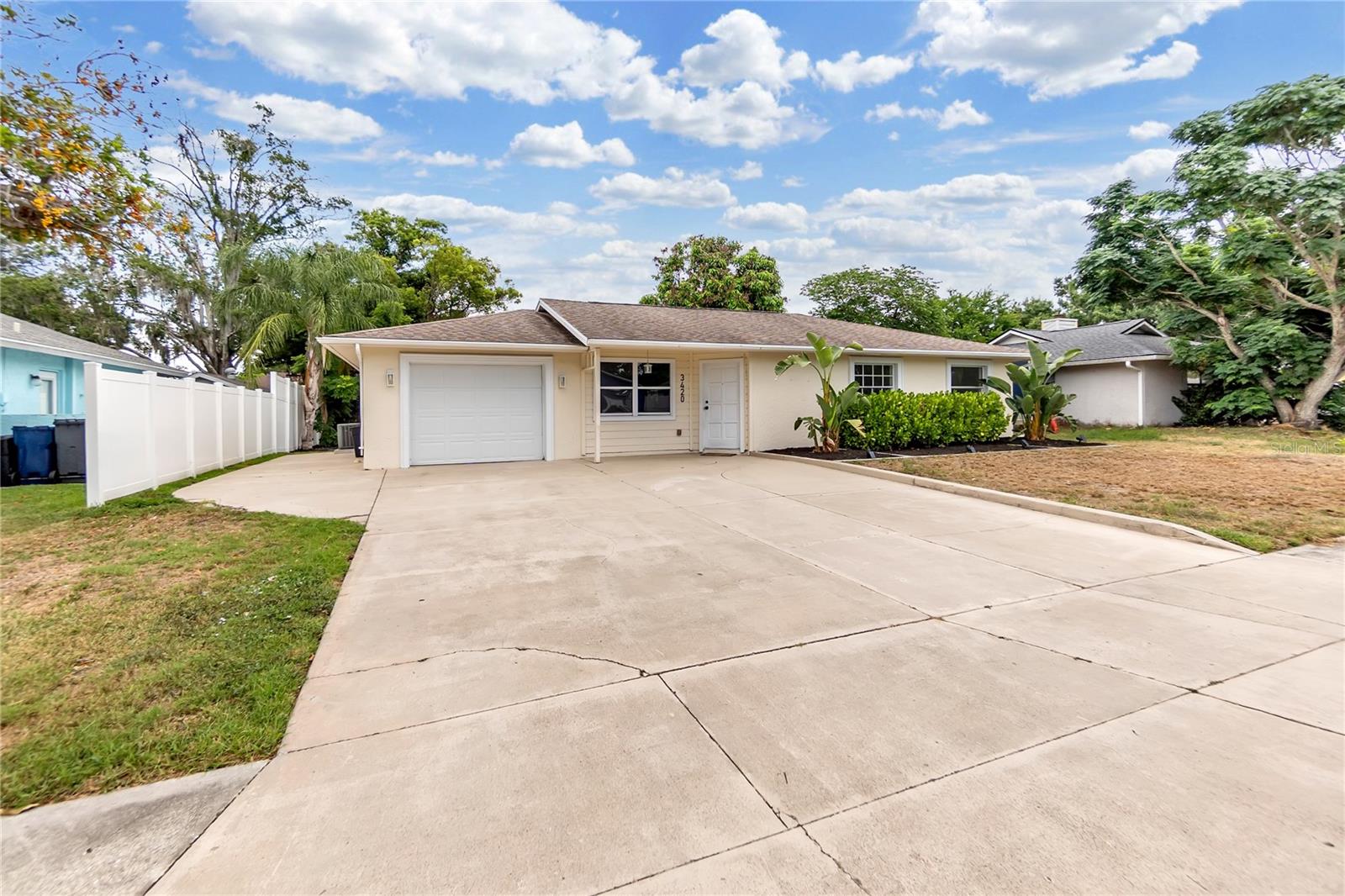 3420 29th Street Court, FL