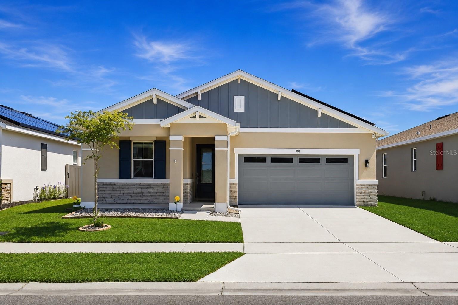 984 Griffon Avenue, FL