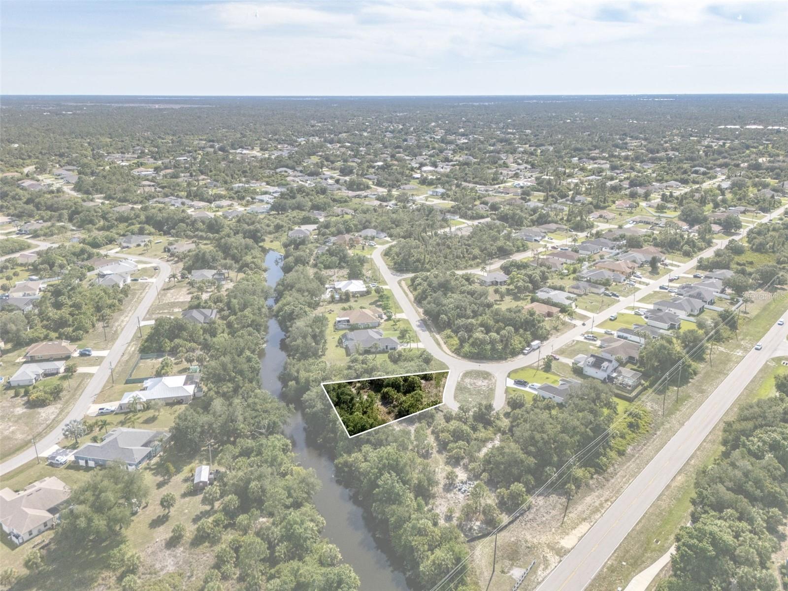Lot 15 Roanoke Road, FL