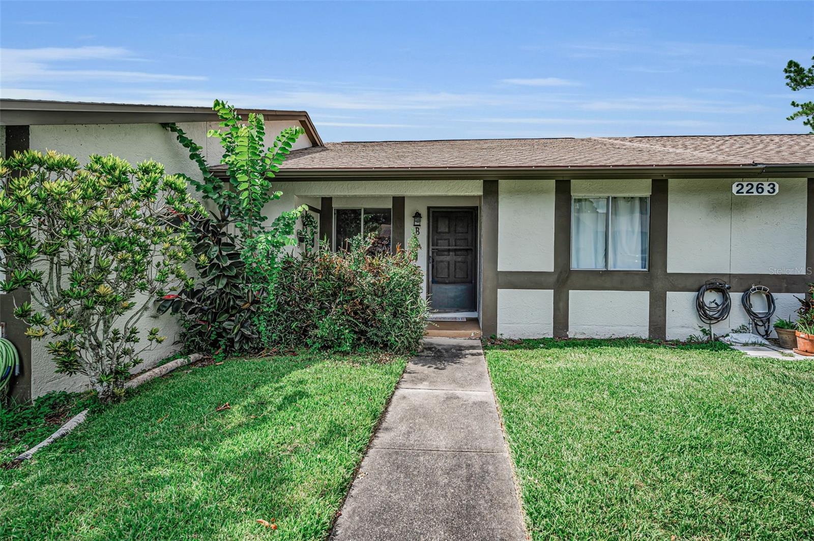 2263 Bancroft Circle, FL