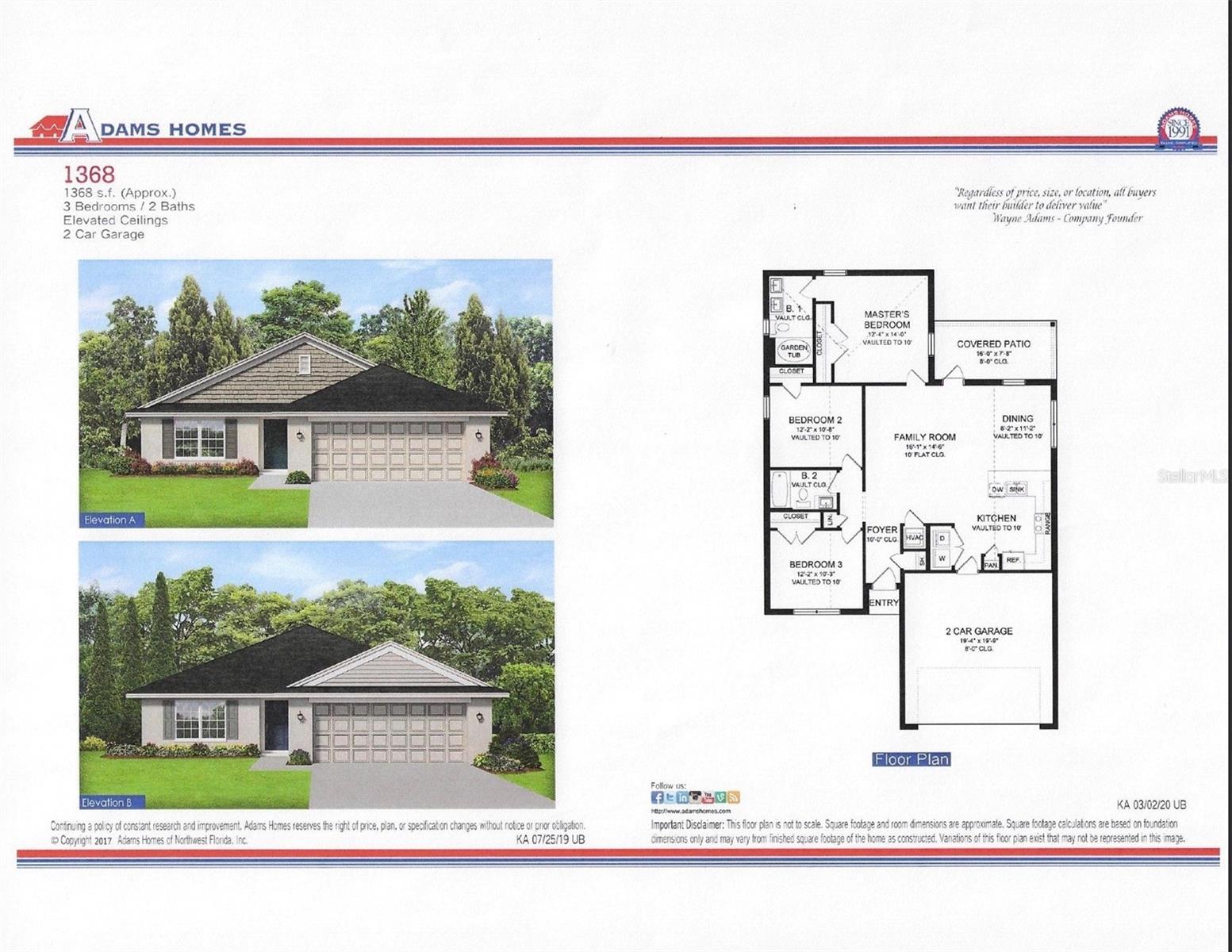 2856 Appleleaf Rd., FL