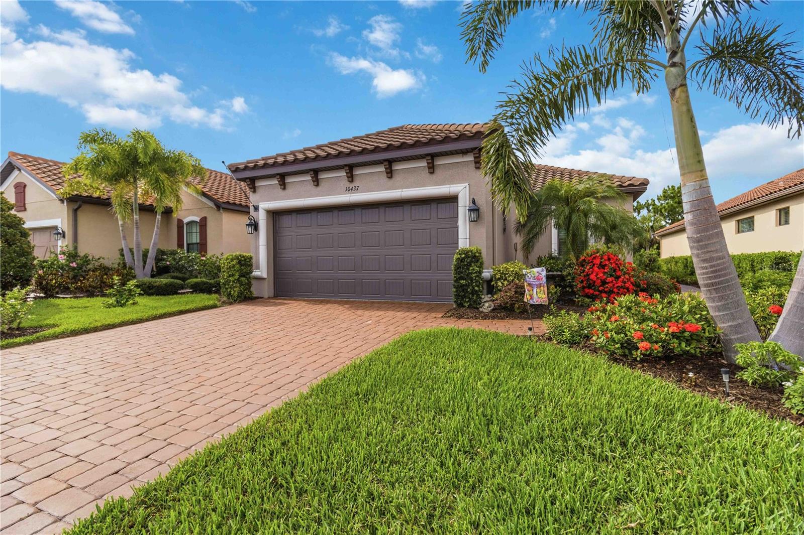 10437 Highland Park Place, FL