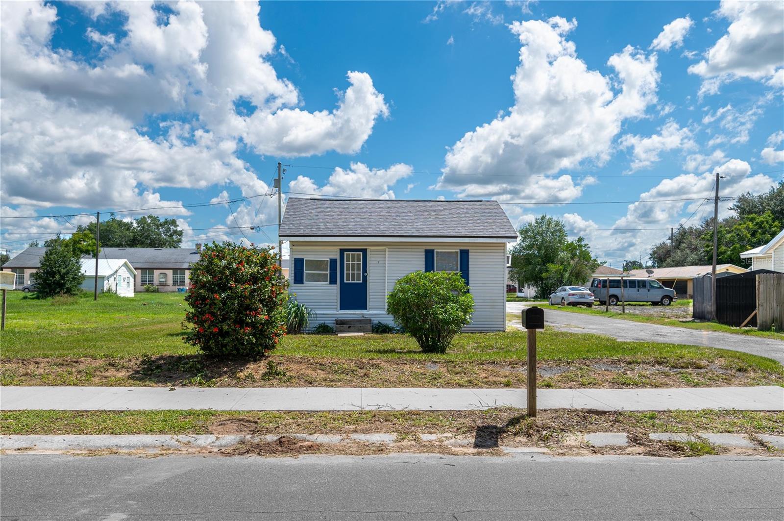 520 Jackson Avenue, FL