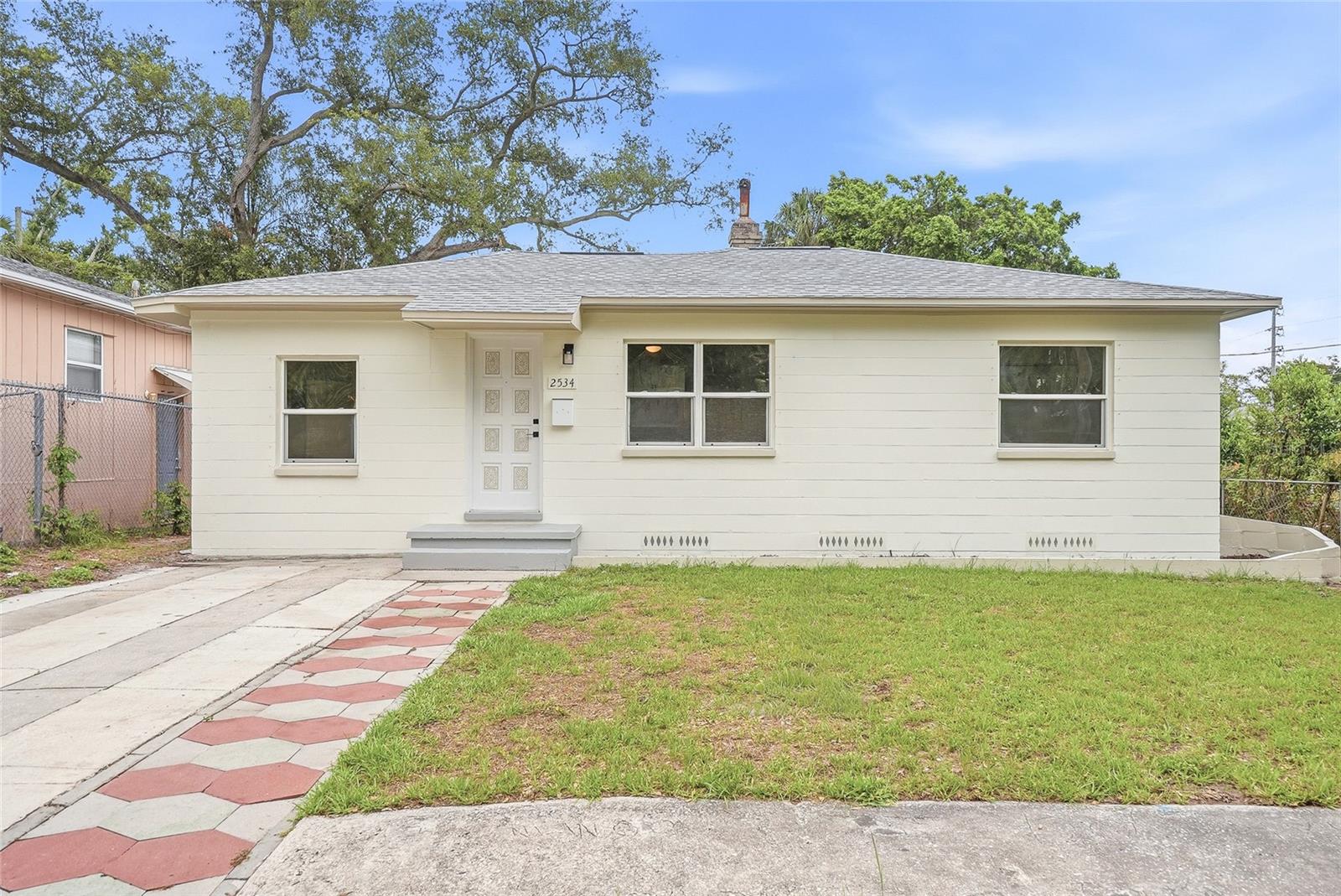 2534 19th Street, FL