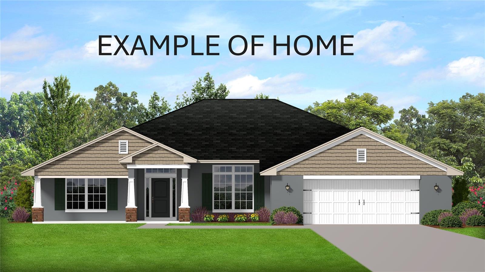 547 Homeway Loop, FL