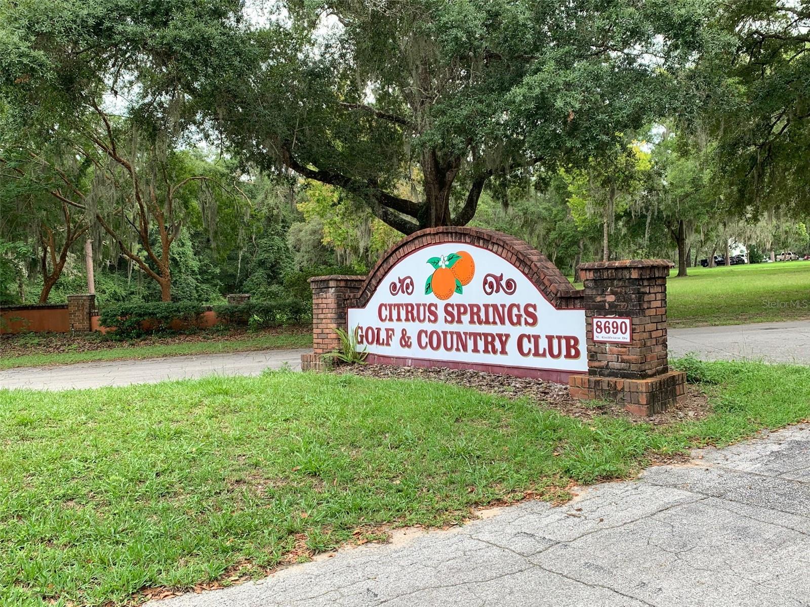 547 Homeway Loop, FL