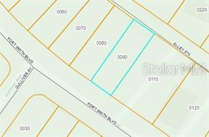 724 Fort Smith Boulevard, FL