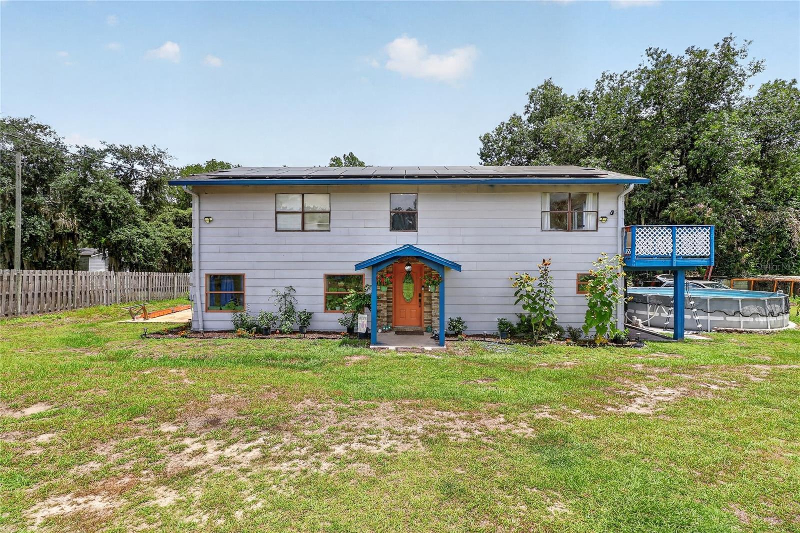 3126 Toole Road, FL